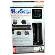 Punhos aquecidos  Hotgrips Premium - Adventure