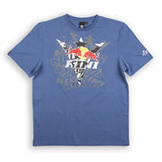 T-Shirt Kini Red Bull Fade Tee