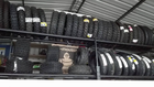 Serviço 4evermotos / Montagem de pneus